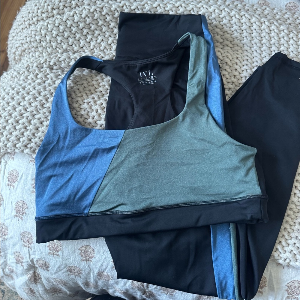 IVL set